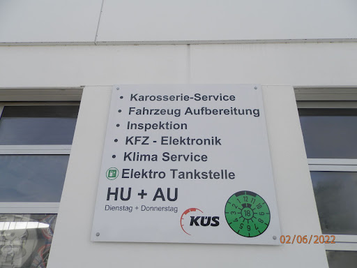 Auto Popp Inh. Riyad Hussein e.K. Gallery - Germany