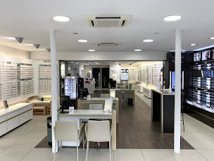 Photo n°3 de Opticien Granville | Alain Afflelou à Granville (Magasin de lunettes de soleil)