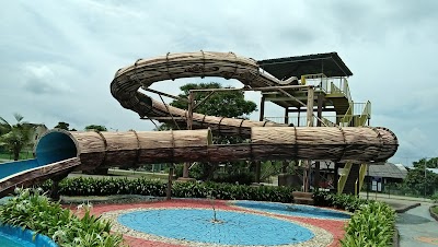 photo of Wet World Batu Pahat Village Resort