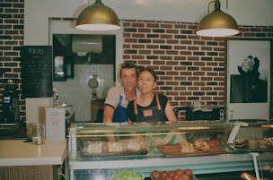 Photo n°33 de Café Pico - Café Restaurant à Cannes (Restaurant)