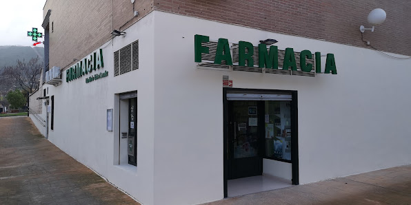 Farmacia Ciudad Jardín-Entrecaminos, Jaén — farmacia en La Guardia de Jaén