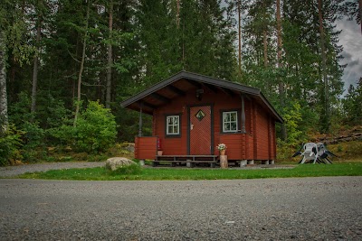 photo of Långsjön Stugor & Camping i Ankarsrum AB
