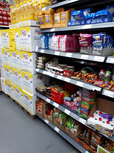 ŞOK Supermarkt - Thumbnail