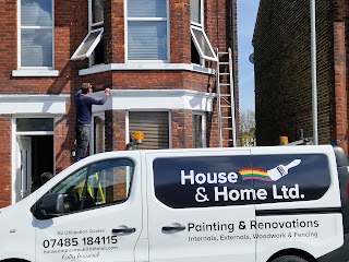 House & Home Ltd