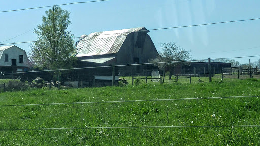 Beech Run Baptist Church - Thumbnail