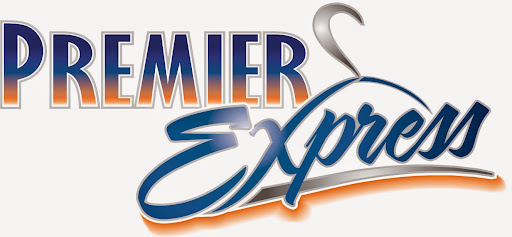 Premier Express - Visual
