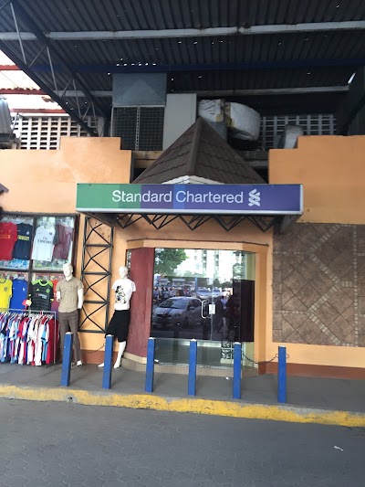 Photos of Standard Chartered Bank ATM