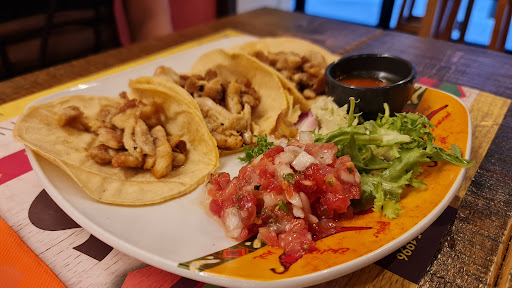 Restaurant Panxos - Thumbnail