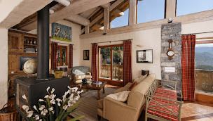 Photo n°8 de Chalet Pecchio à Sainte-Foy-Tarentaise (Chalet)