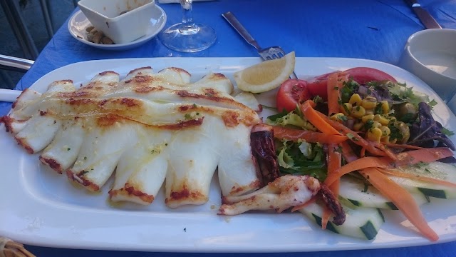 La Lonja