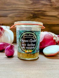 Photo n°14 de Gustu Natura , La conserverie de Sartène à Sartène (Conserverie)