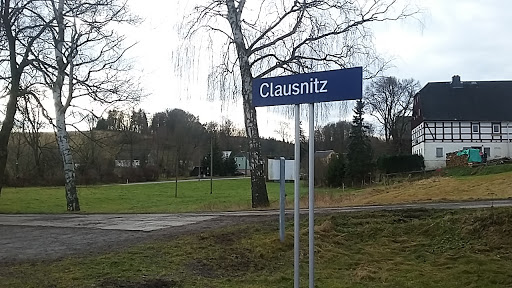 Clausnitz - Visual