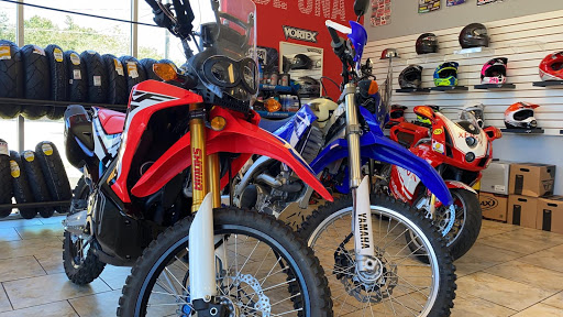 Cycle Parts & Accessories Inc. - Thumbnail