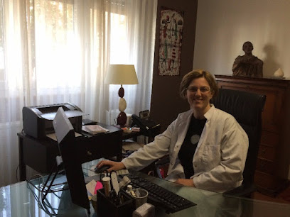 Docteur Christine HELMLINGER