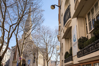OFFICE NOTARIAL D'AUTEUIL - Me Bertrand LEVESQUE