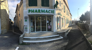 Photo n°1 de Cassam Chenai Stéphanie à Courthézon (Pharmacie)