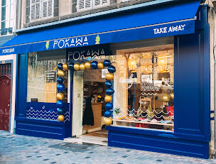 Photo n°29 de POKAWA Poké bowls à Clermont-Ferrand (Restaurant végétarien)