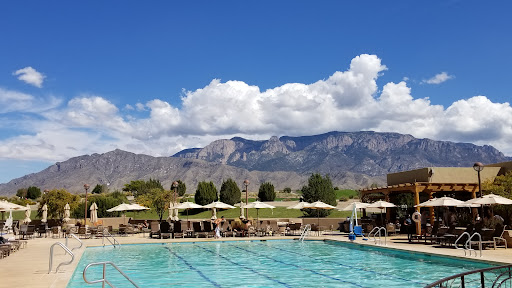 Sandia Resort & Casino Gallery - United States