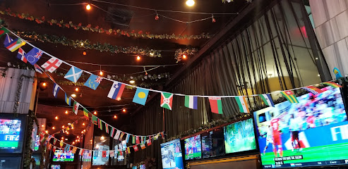 Bowery Beer Garden thumbnail