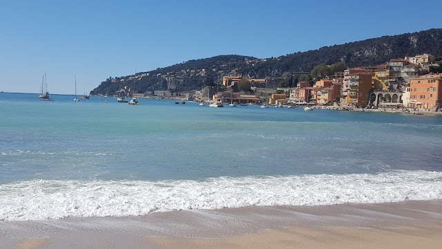 Villefranche-sur-Mer