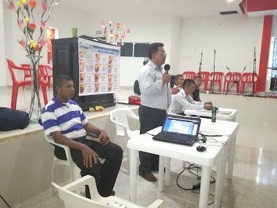 Photos of IPUC Sede Cuarta Puerto As&iacute;s