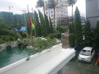 Photos of Hotel Platinum