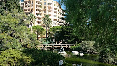 Photos of Chapiteau of Monaco