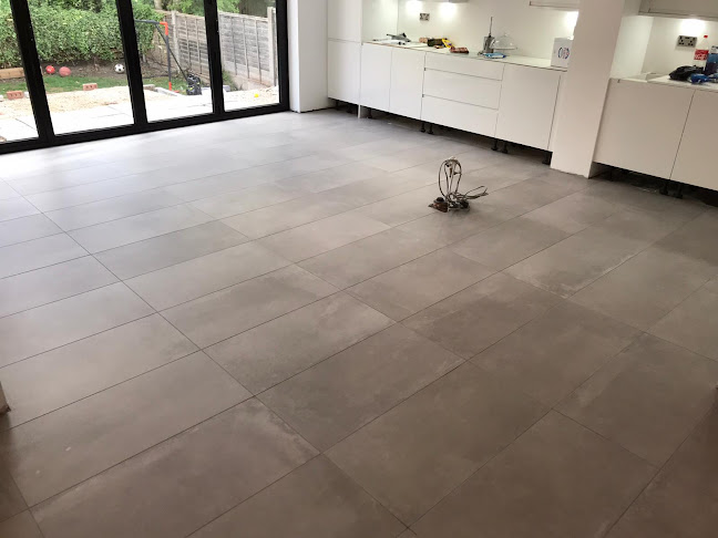 Reviews of Heritage Floor Tiling & Levelling in Manchester - Construction company