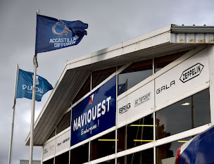 Photo n°1 de AD Nautic Brest à Brest (Magasin d'articles de ski nautique)