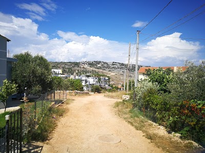 Vila Oruci