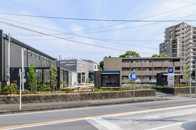 三協フロンテア(株)中央林間つきみ野店