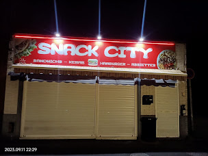 Photo n°14 de Snack City à Dunkerque (Restauration rapide)