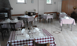 Photo n°4 de Aux Berges de la Biesme à Sainte-Menehould (Restaurant)