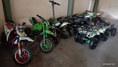 Photos of Mini Motor