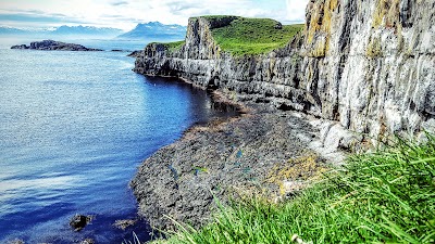 Photos of Island Papey
