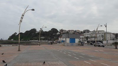 Photos of Plage Saint Cloud