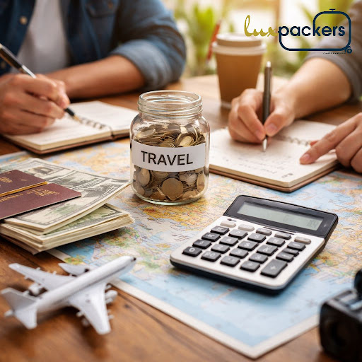 Planning a holiday is exciting, but a well-planned travel budget is what turns a dream trip into… post image