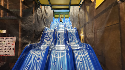 Parc-o-fun - DIXtrAction Center - Thumbnail