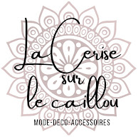 la cerise sur le caillou à Azérat