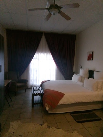 Photos of welcome guest house