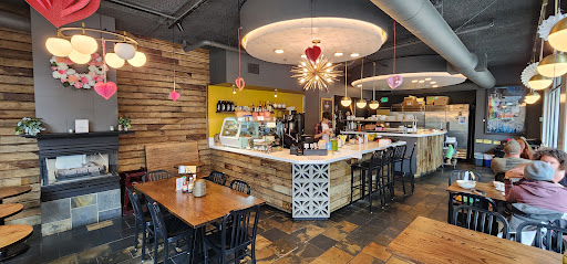 Bang Bang Cafe - Thumbnail