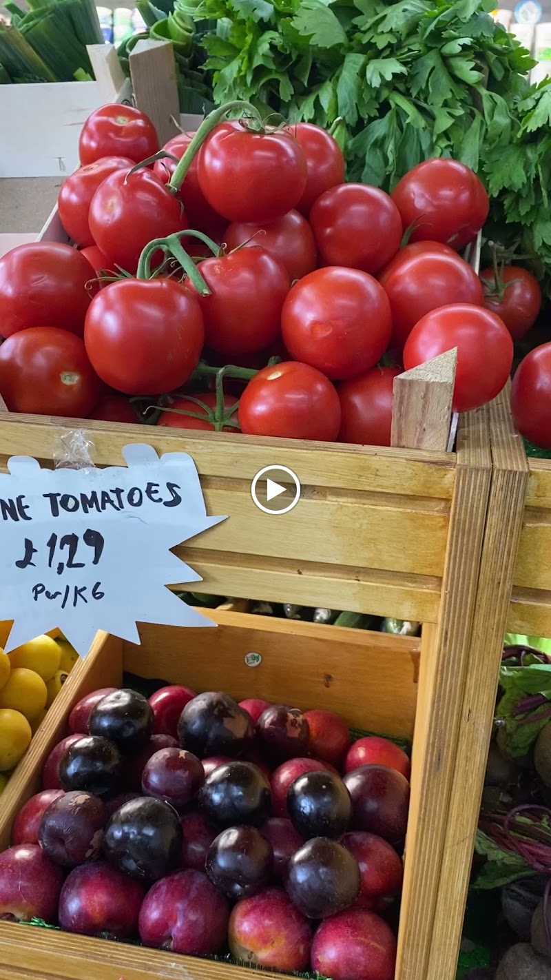 Organic Supermarket photo 2