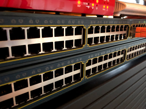 IT Servicepoint - Visual