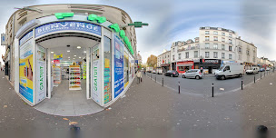 Photo n°7 de Pharmacie Pharmavance Paris 20 à Paris (Pharmacie)