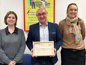 Photo n°16 de AXA Assurance et Banque Pascal Vivier à Bretteville-sur-Laize (Agence d'assurance pour locataires)