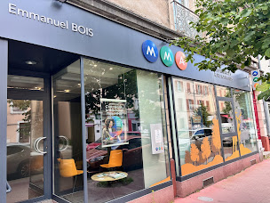 Photo n°1 de MMA Assurances BOURG EN BRESSE DDE à Bourg-en-Bresse (Agence d'assurance pour locataires)