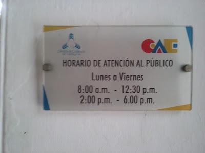 Photos of C&aacute;mara de Comercio