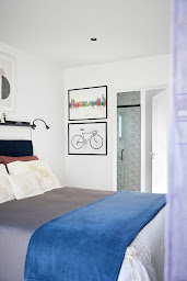 Photo n°24 de Extenbois : agrandissement et extension de maison à Bouguenais (Constructeur de maisons en bois)