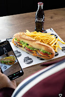 Chez l'ancien Dreux à Dreux