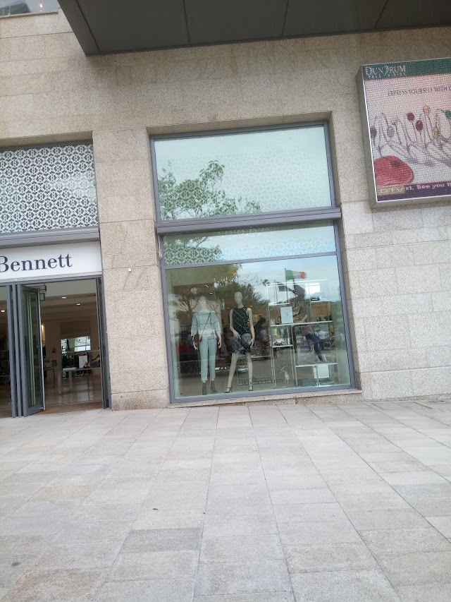 Dundrum shopping centre